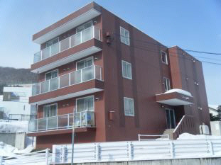 ○リバティ西町