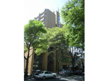 ♪サンプラーザ札幌外観写真