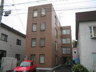 ＠ユタカハイツ