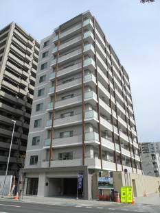 マストライフ知事公館