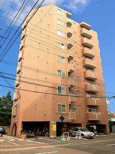ウイング円山北町