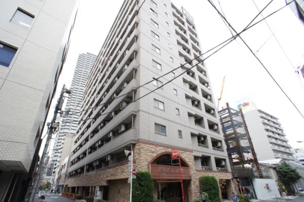 浜町３丁目マンション