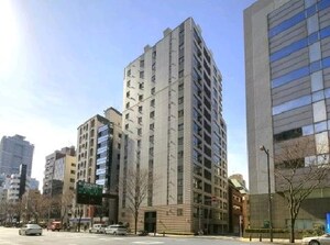 トーキョーオディアム日本橋浜町外観写真