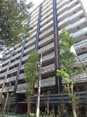 ザ・パークハウス日本橋蛎殻町レジデンス