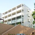 リーデンスタワー低層棟