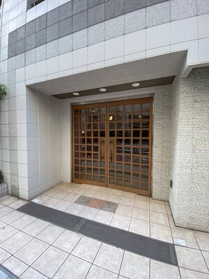 グリーンパーク日本橋アペゼ（GREEN PARK日本橋Apaiser）外観写真