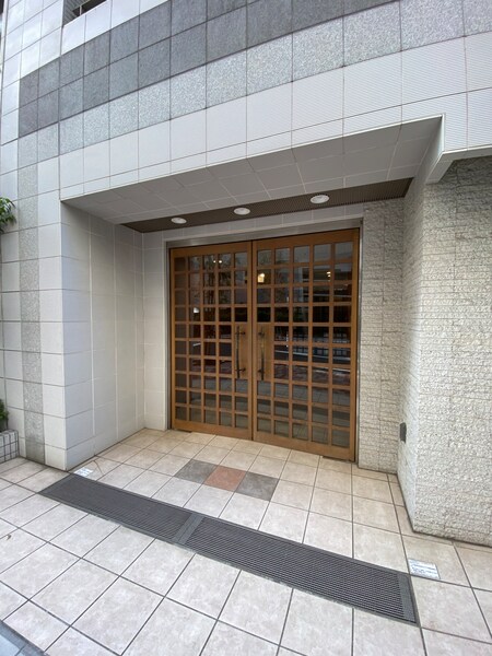 グリーンパーク日本橋アペゼ（GREEN PARK日本橋Apaiser）外観写真