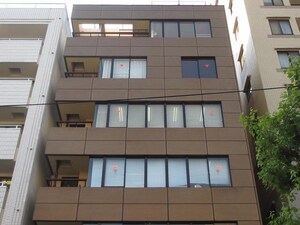 セブンビル外観写真