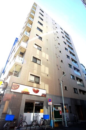 CASA FELICE（カーサフェリーチェ）外観写真