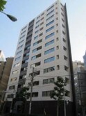 パークホームズ人形町