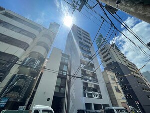 ＣＲＥＡＬ日本橋浜町（クリアル日本橋浜町）外観写真
