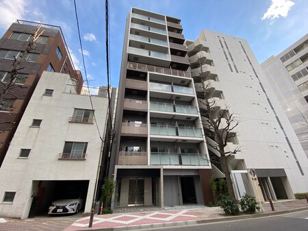 GRAN PASEO日本橋箱崎町（グランパセオ日本橋箱崎町）外観写真