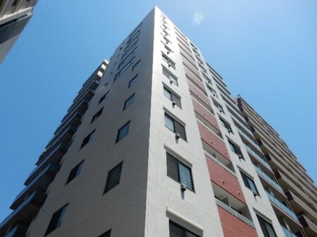 エスレジデンス日本橋浜町（S-RESIDENCE日本橋浜町）外観写真