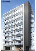 ルヴェール日本橋小伝馬町