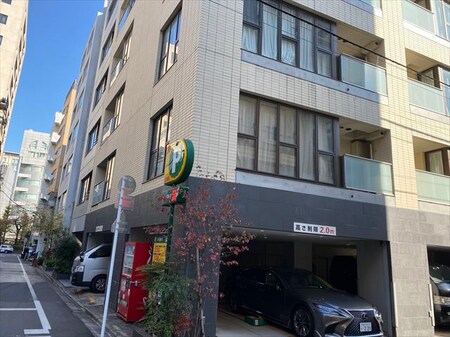 ＡＺ日本橋人形町（アズ日本橋人形町）外観写真