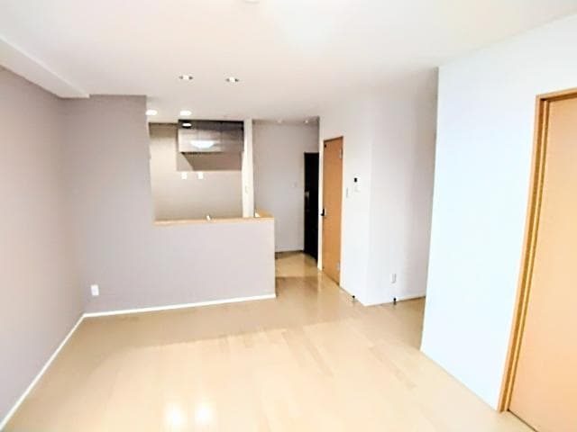 物件内観写真4　(広いです)