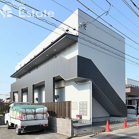 グランソレイユ三番町外観写真