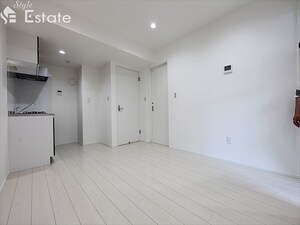 リヴェール東味鋺外観写真