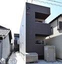 GRANDTIC月島　（グランティックツキシマ）