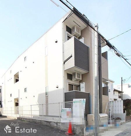フェリーチェ伝馬（フェリーチェテンマ）外観写真