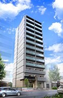 S-RESIDENCE熱田II