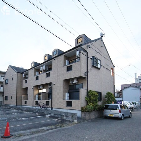 アーバンプラザ名古屋外観写真