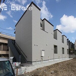 TERRACE M（テラスエム）外観写真