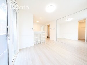 （仮）D-room野田一丁目外観写真