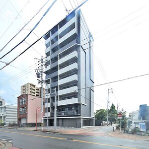 アバンテ浄心外観写真