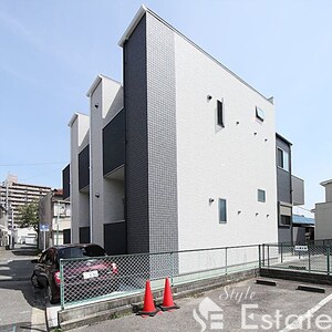 アーク名古屋　（アークナゴヤ）外観写真
