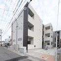 ハーモニーテラス城木町III