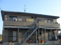 岩村ハイツ