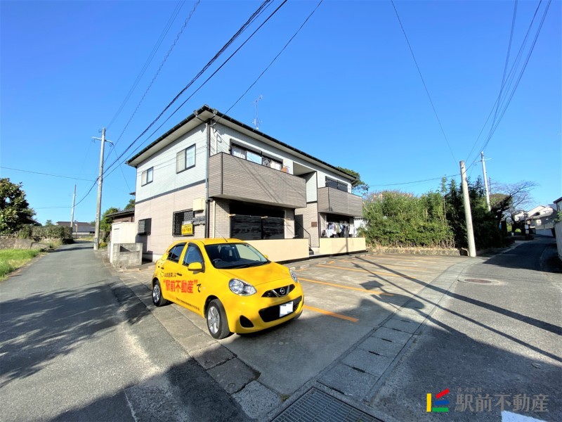 ピアライフ上小路