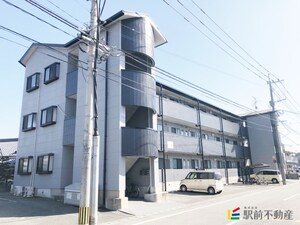 レガート荒尾外観写真