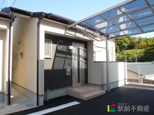 ハイムN&M　２外観写真
