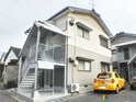 ニューハイツ西原B棟
