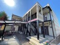 レオパレス西原