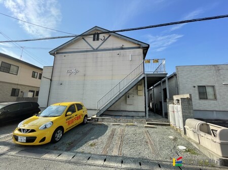 CSAP外観写真