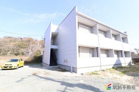 ディンプルリージェンシー外観写真