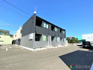 K-ideal荒尾C外観写真