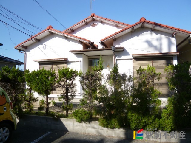 川口貸家