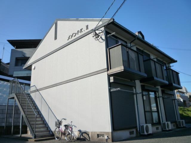 メゾンドK2