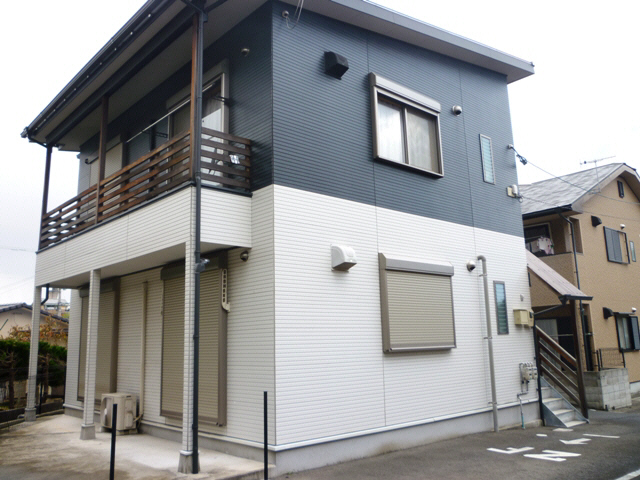 アーバンハイツ桐ヶ丘Ｃ