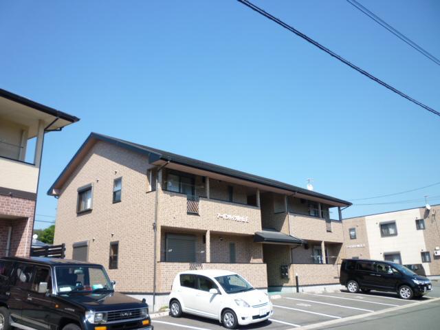 アーバンハイツ桐ヶ丘E