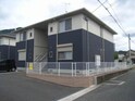 グランシャリオ　A棟