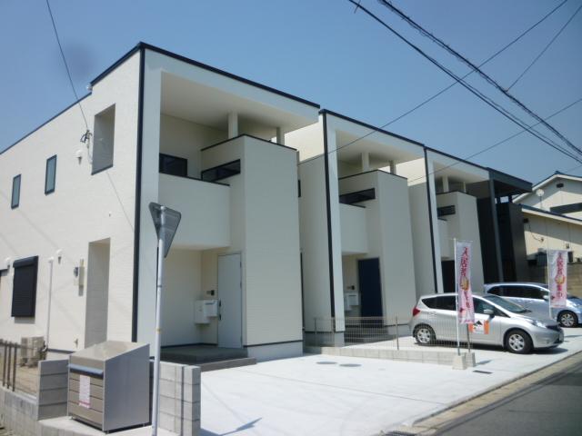 モデルノカーサK
