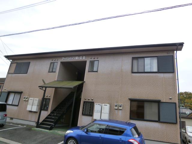 アーバンハイツ桐ヶ丘　Ｂ棟