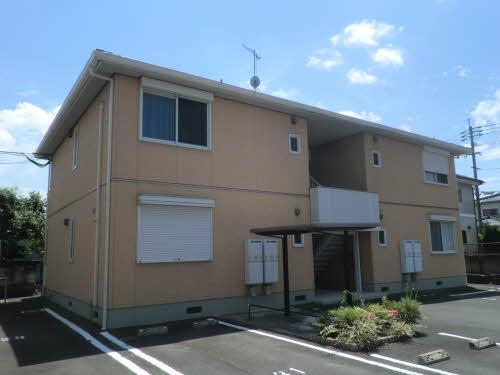 ブルーハイムアヤ　Ｃ棟