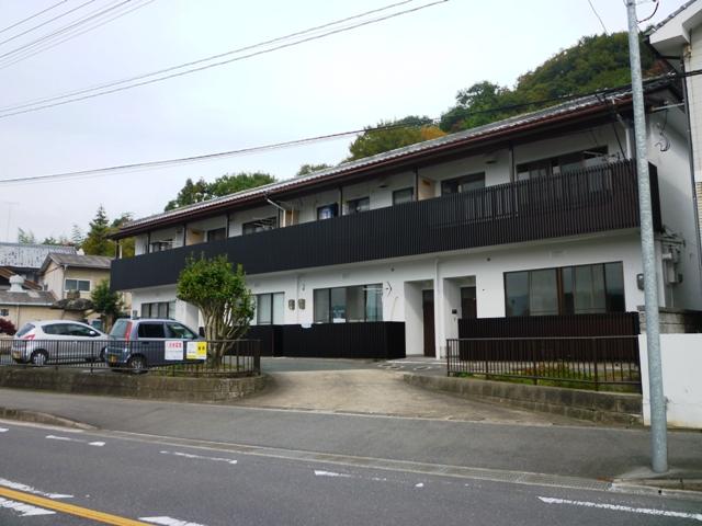 大浦コーポ