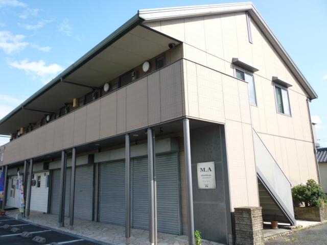MAビル